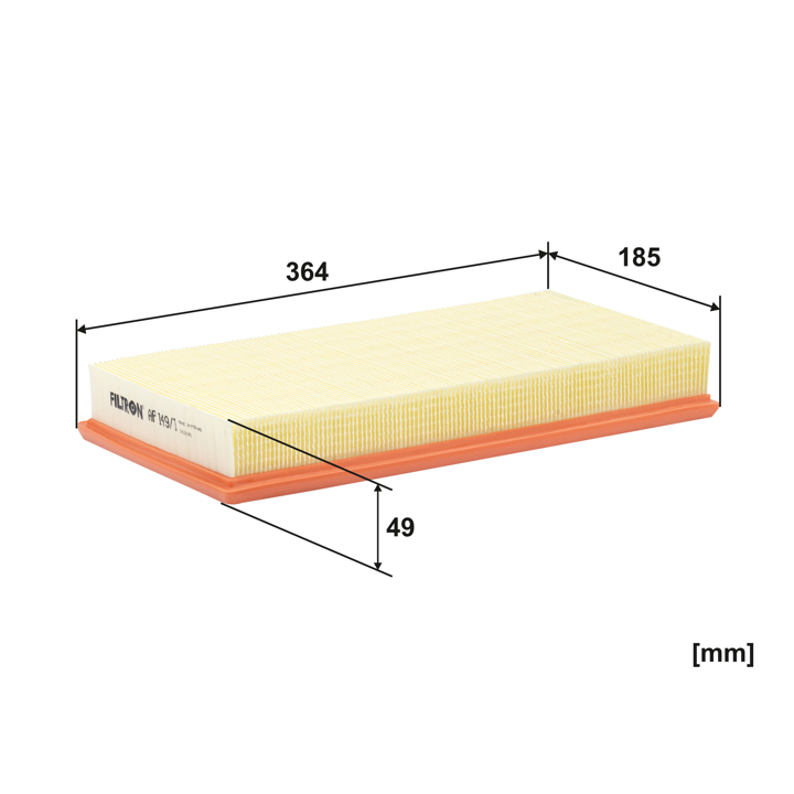 Buy Filtron AP 149/1 at a low price in United Arab Emirates!