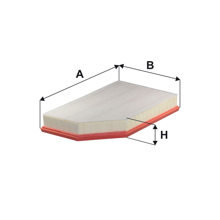 Buy Filtron AP1656 – good price at EXIST.AE!