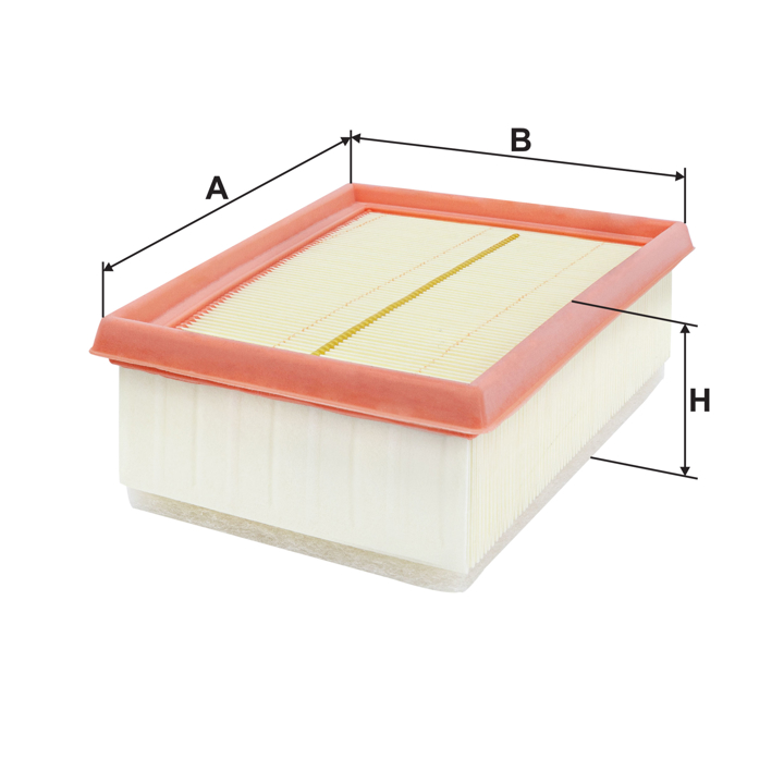 Buy Filtron AP18510 – good price at EXIST.AE!