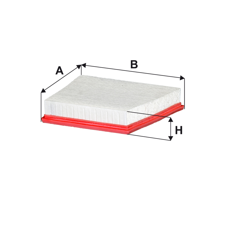 Buy Filtron AP1937 – good price at EXIST.AE!