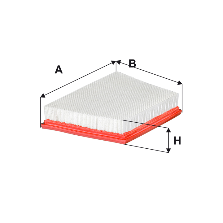 Buy Filtron AP1938 – good price at EXIST.AE!
