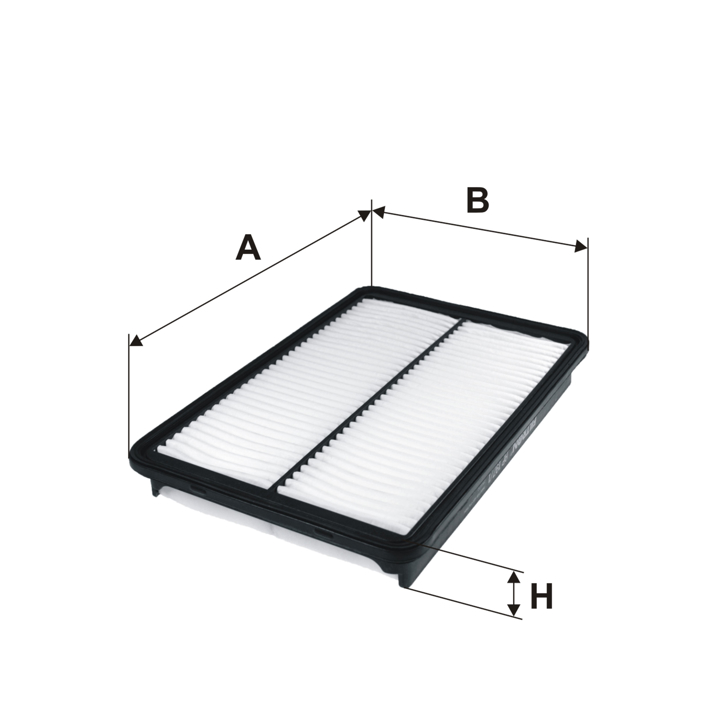 Buy Filtron AP1971 – good price at EXIST.AE!