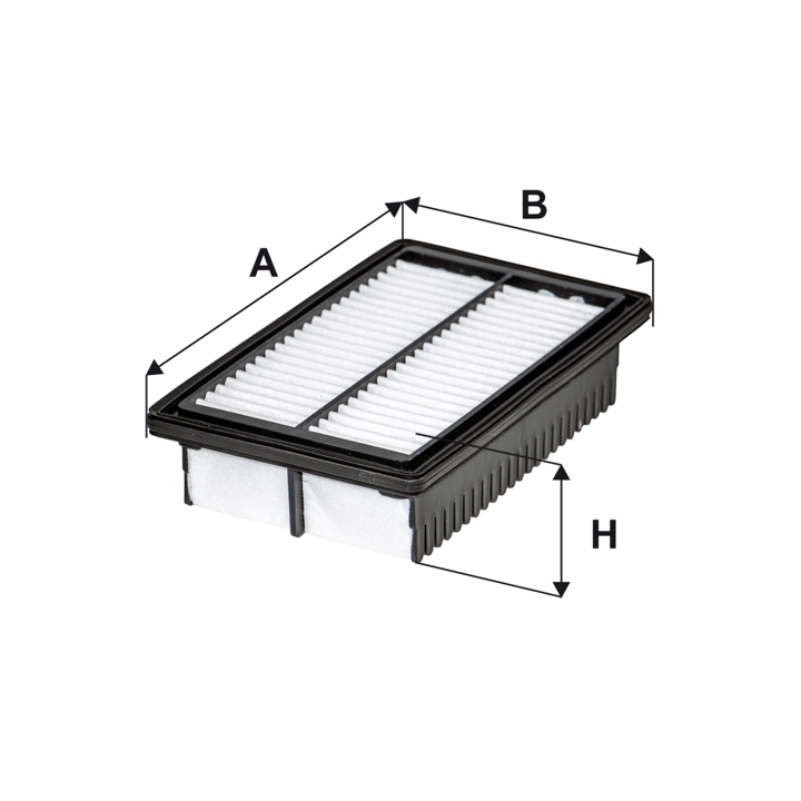 Buy Filtron AP1972 – good price at EXIST.AE!