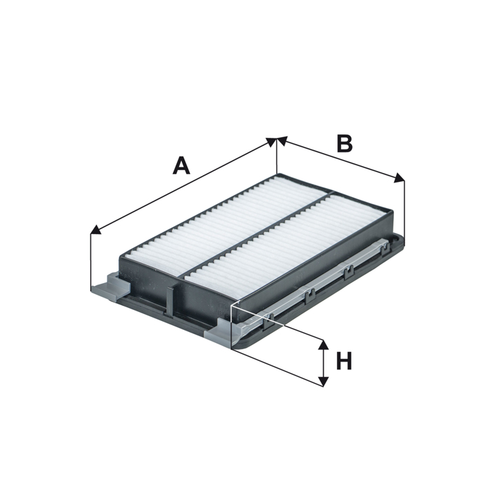 Buy Filtron AP1973 – good price at EXIST.AE!