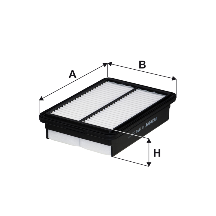 Buy Filtron AP 197/5 at a low price in United Arab Emirates!