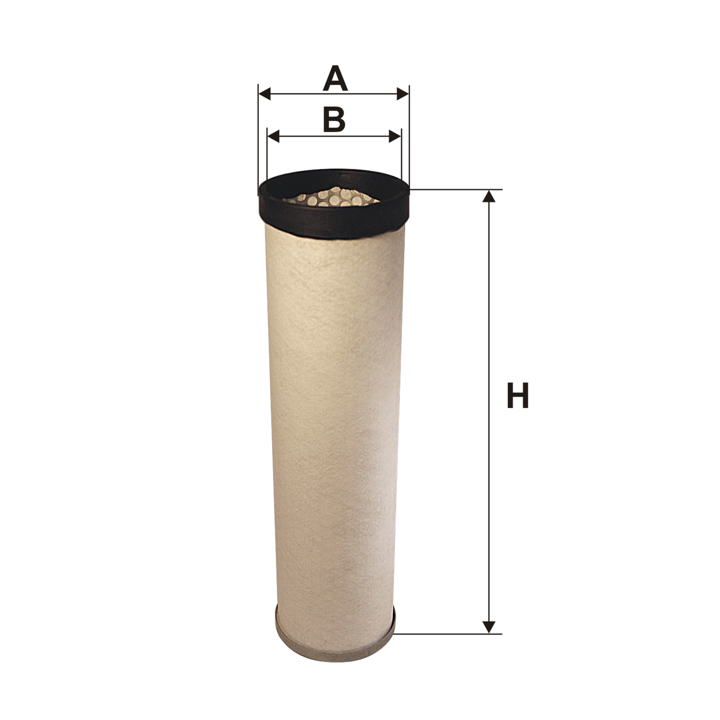 Filtron Air filter – price 59 PLN