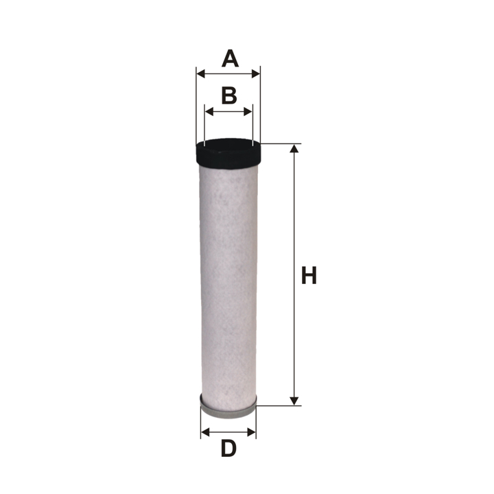 Buy Filtron AR2007W – good price at EXIST.AE!