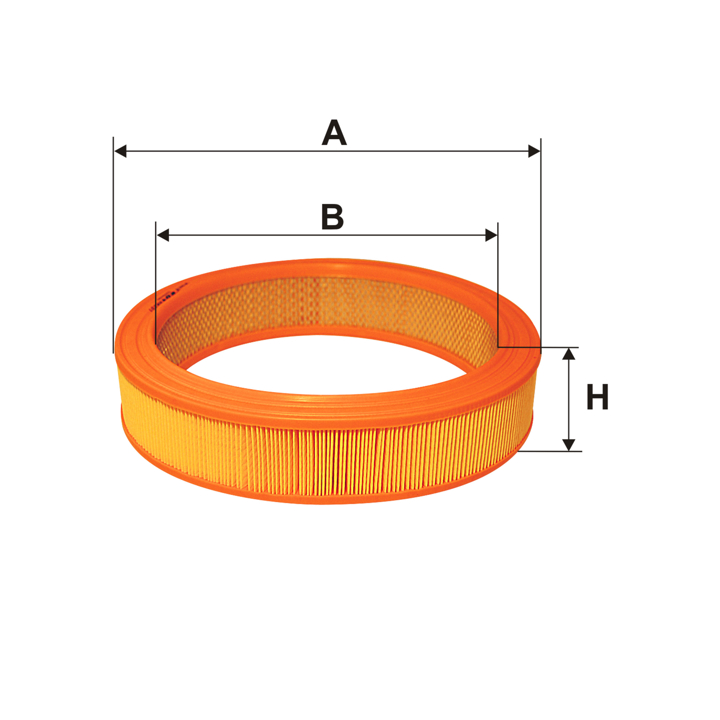 Buy Filtron AR 201 at a low price in United Arab Emirates!