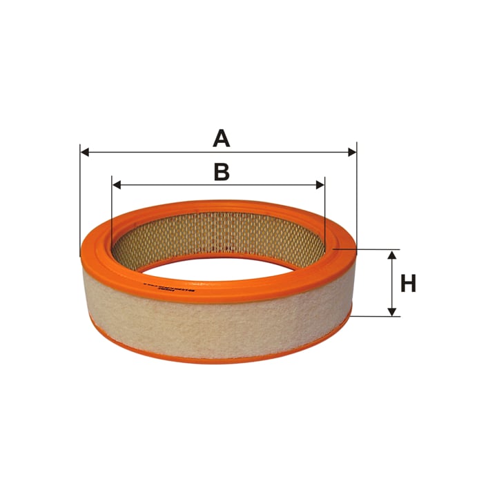 Buy Filtron AR214A – good price at EXIST.AE!