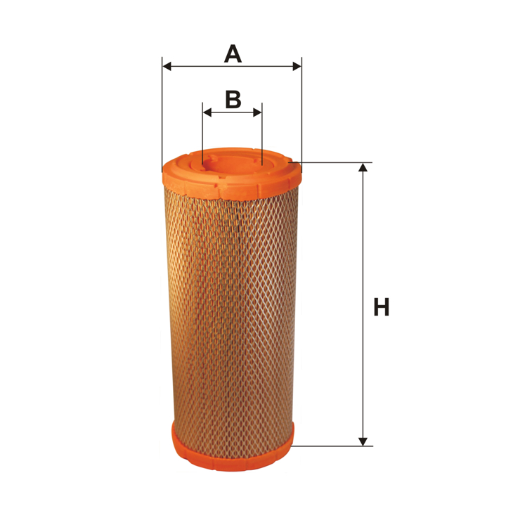 Filtron Air filter – price 59 PLN