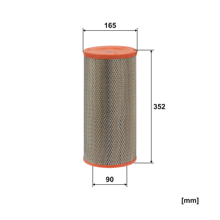 Buy Filtron AR 285 at a low price in United Arab Emirates!
