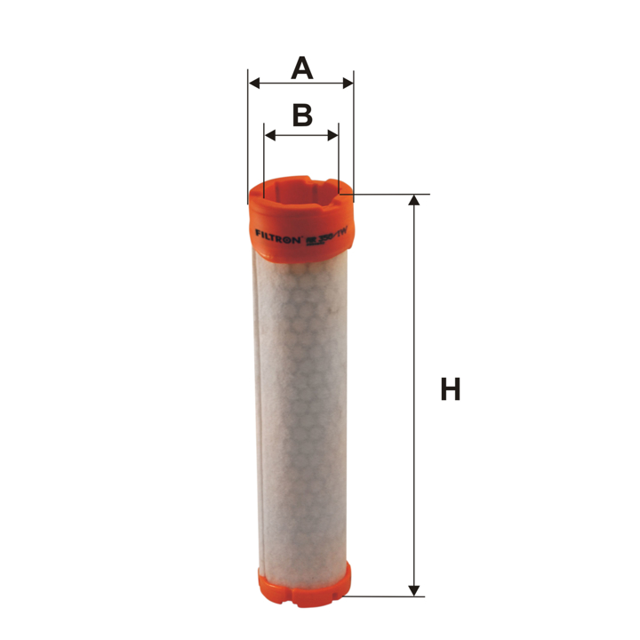 Filtron Air filter – price 39 PLN