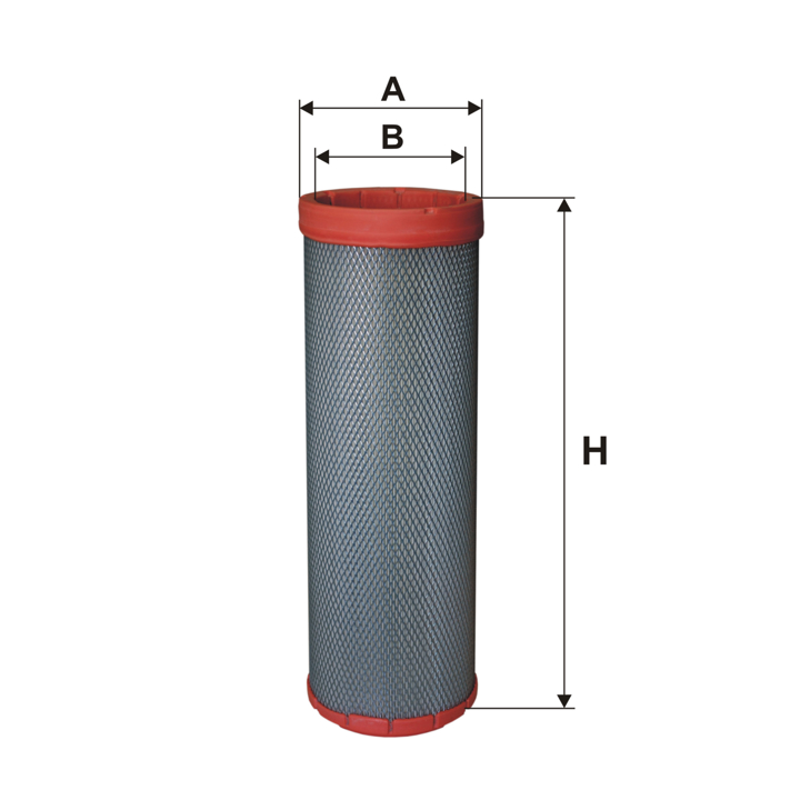 Buy Filtron AR3505W – good price at EXIST.AE!