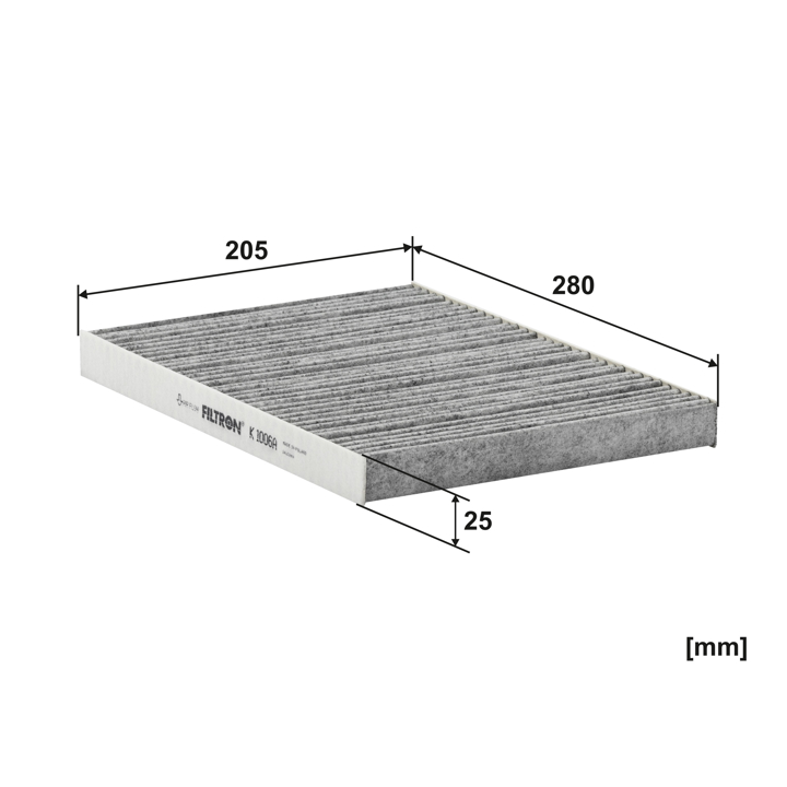 Buy Filtron K 1006A at a low price in United Arab Emirates!