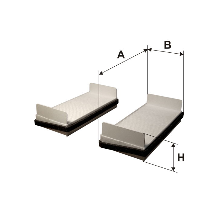 Buy Filtron K10442X – good price at EXIST.AE!