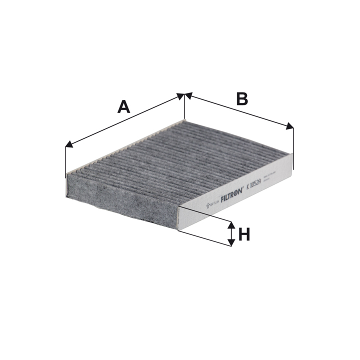 Buy Filtron K 1052A at a low price in United Arab Emirates!