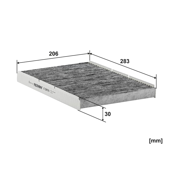 Buy Filtron K 1047A at a low price in United Arab Emirates!
