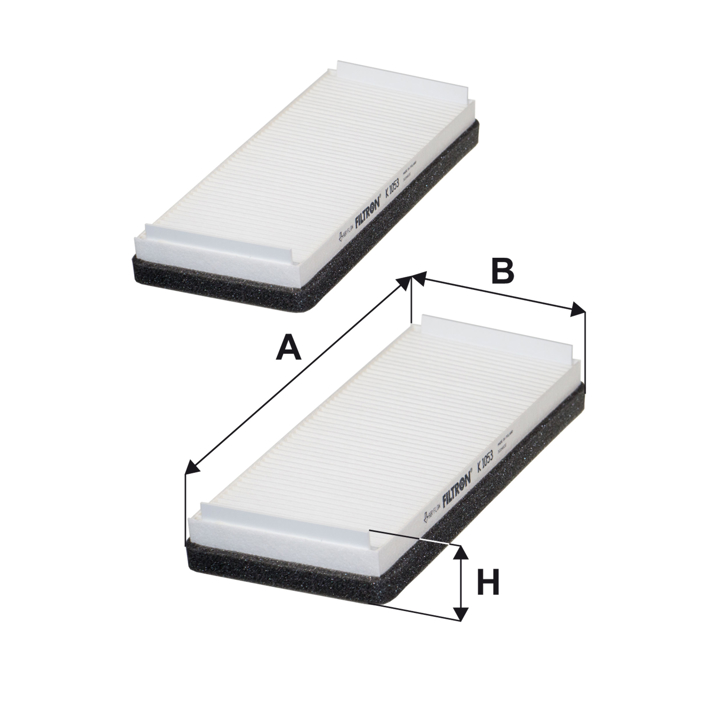 Buy Filtron K10532X – good price at EXIST.AE!