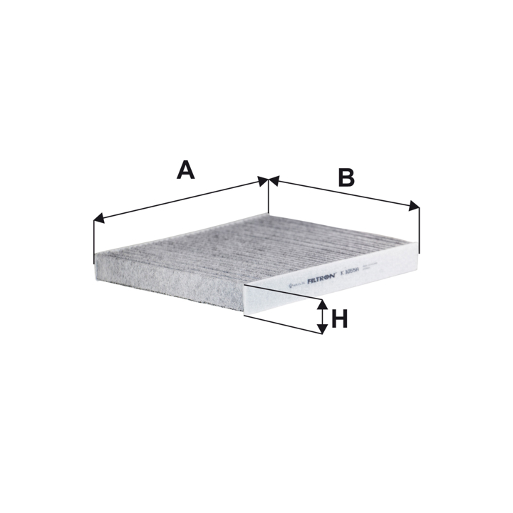 Buy Filtron K 1055A at a low price in United Arab Emirates!