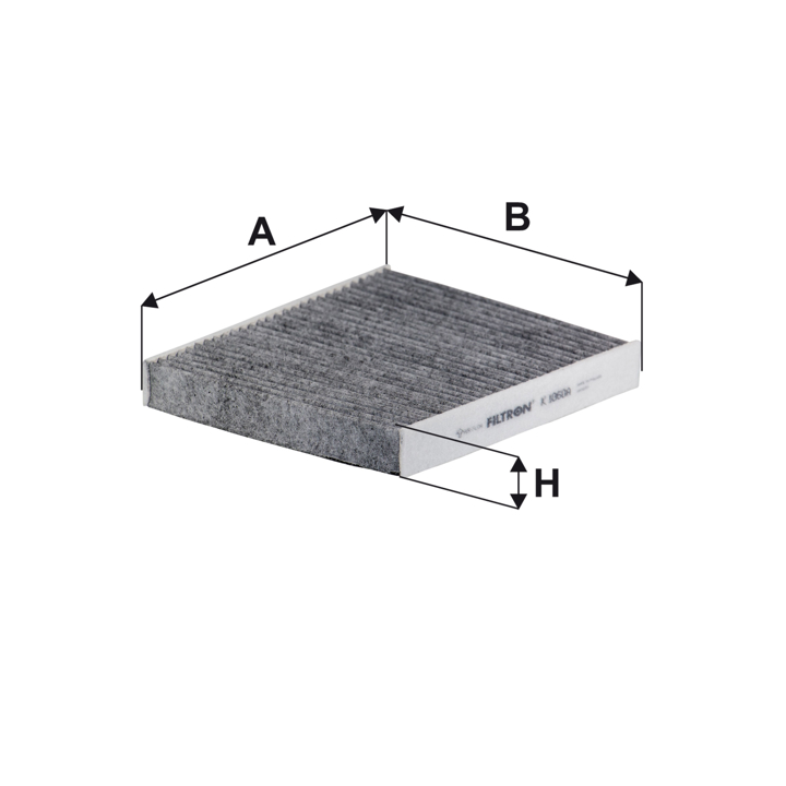 Buy Filtron K 1060A at a low price in United Arab Emirates!