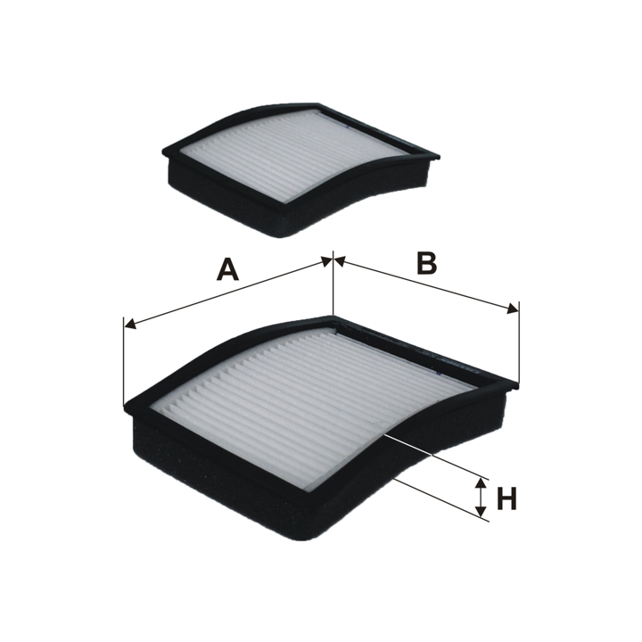 Buy Filtron K10722X – good price at EXIST.AE!