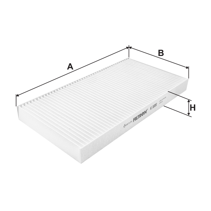 Buy Filtron K 1081 at a low price in United Arab Emirates!