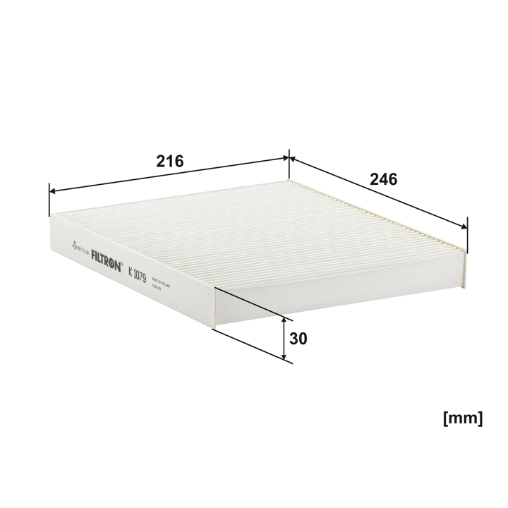 Buy Filtron K 1079 at a low price in United Arab Emirates!