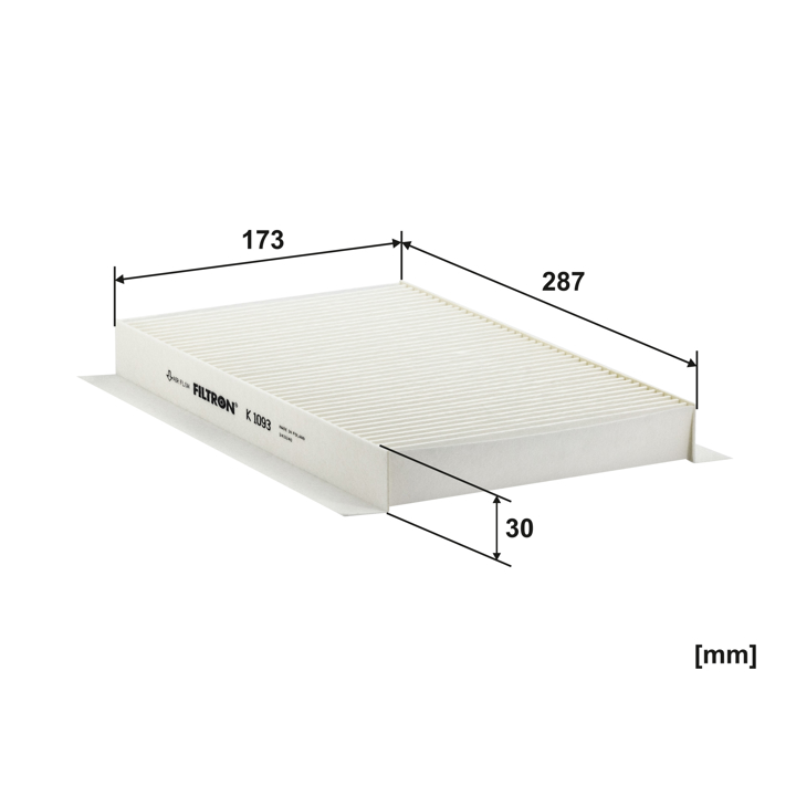 Buy Filtron K 1093 at a low price in United Arab Emirates!