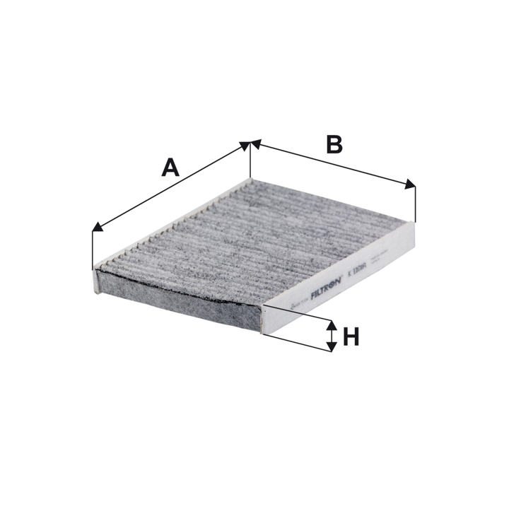 Buy Filtron K 1101A at a low price in United Arab Emirates!