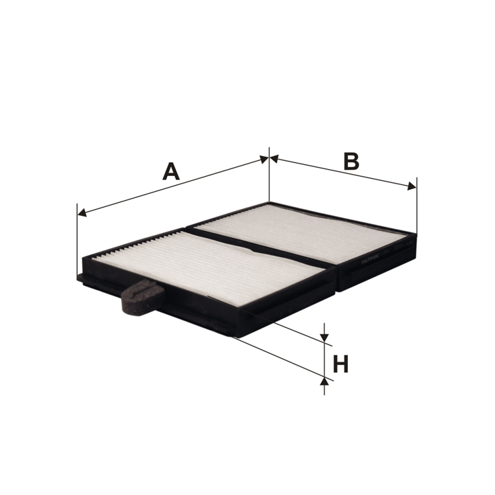 Buy Filtron K11342X – good price at EXIST.AE!
