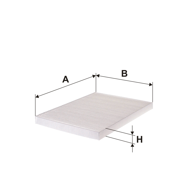 Buy Filtron K1135 – good price at EXIST.AE!
