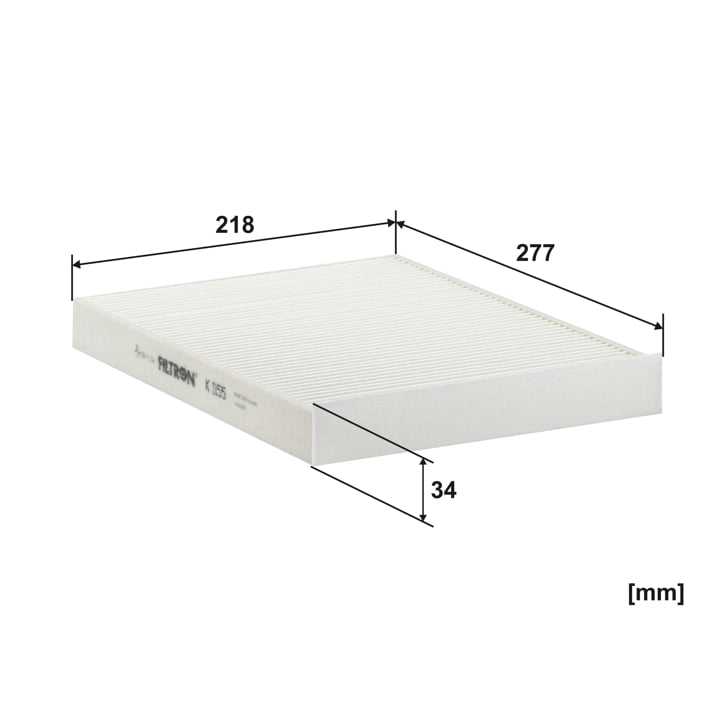Buy Filtron K 1155 at a low price in United Arab Emirates!