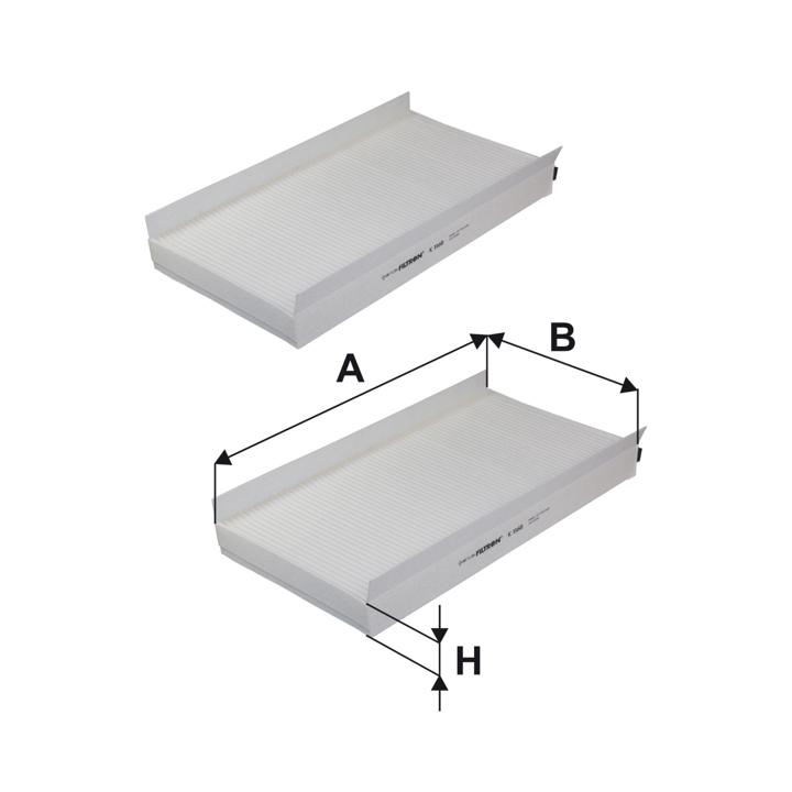 Buy Filtron K11602X – good price at EXIST.AE!