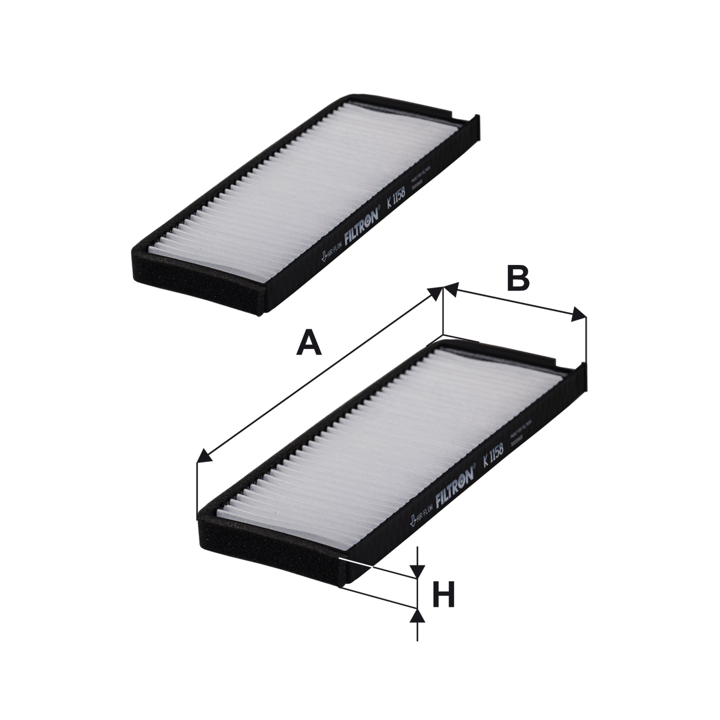 Buy Filtron K11582X – good price at EXIST.AE!