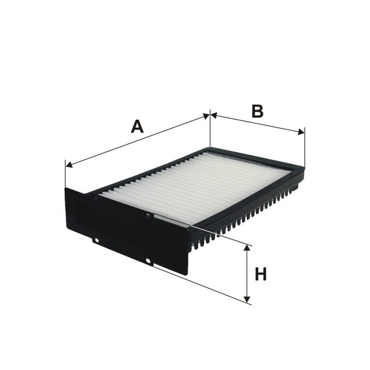 Buy Filtron K1163 – good price at EXIST.AE!