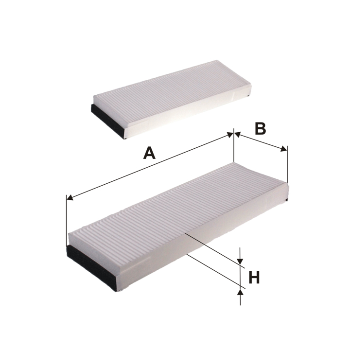 Buy Filtron K11622X – good price at EXIST.AE!