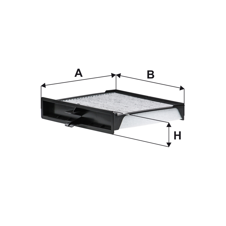 Buy Filtron K 1167A at a low price in United Arab Emirates!