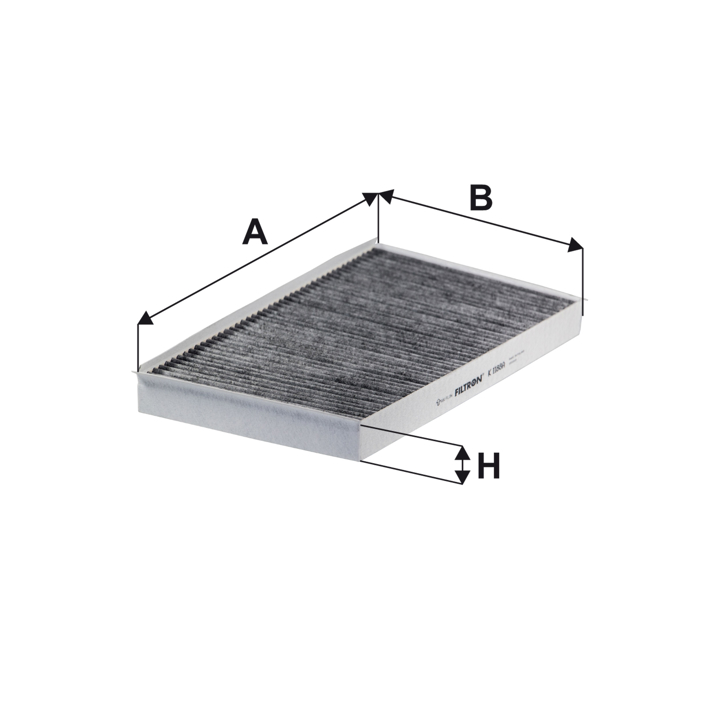 Buy Filtron K 1188A at a low price in United Arab Emirates!