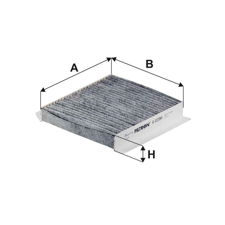 Buy Filtron K 1228A at a low price in United Arab Emirates!