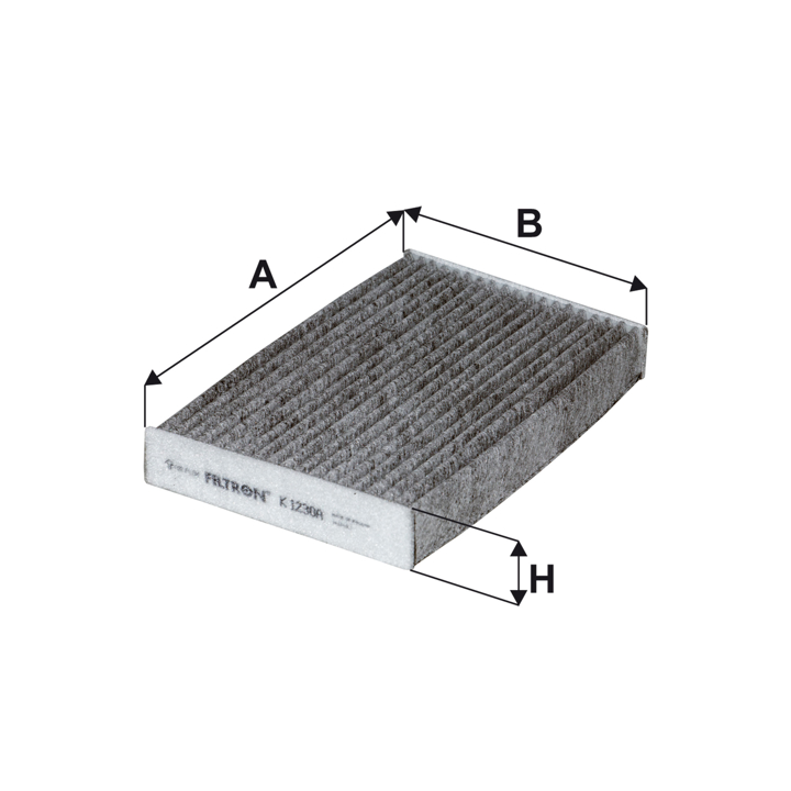 Buy Filtron K 1230A at a low price in United Arab Emirates!