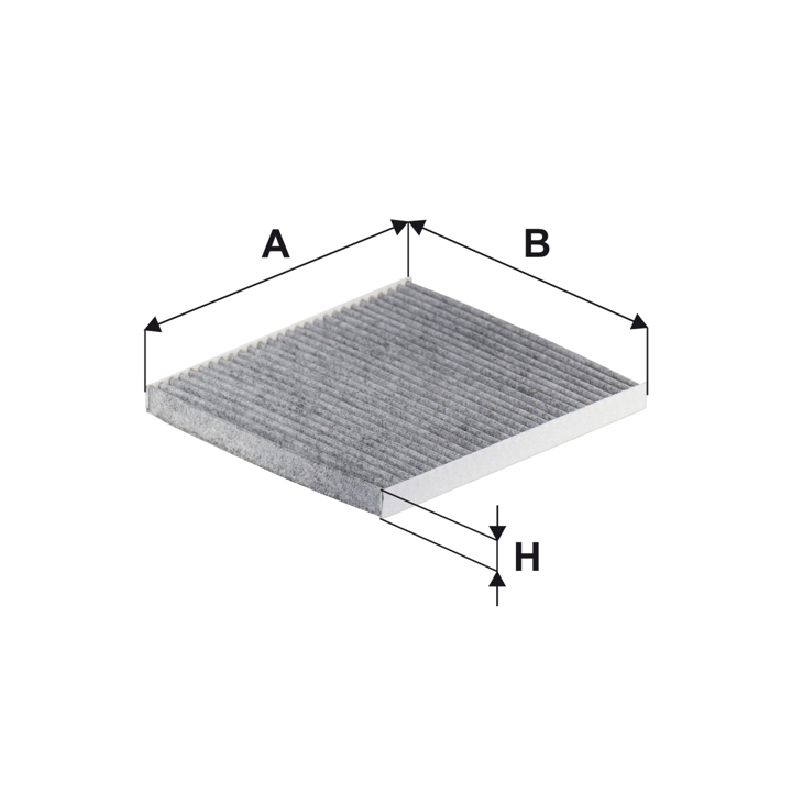 Buy Filtron K 1232A at a low price in United Arab Emirates!