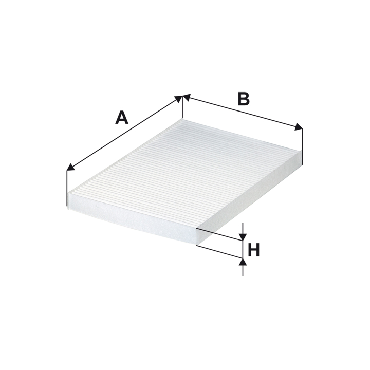 Buy Filtron K 1245 at a low price in United Arab Emirates!