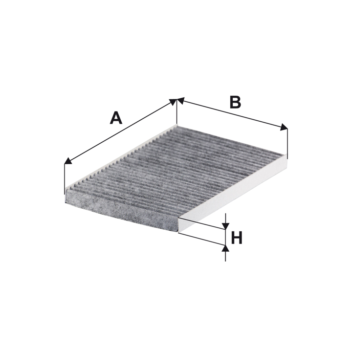 Buy Filtron K 1245A at a low price in United Arab Emirates!