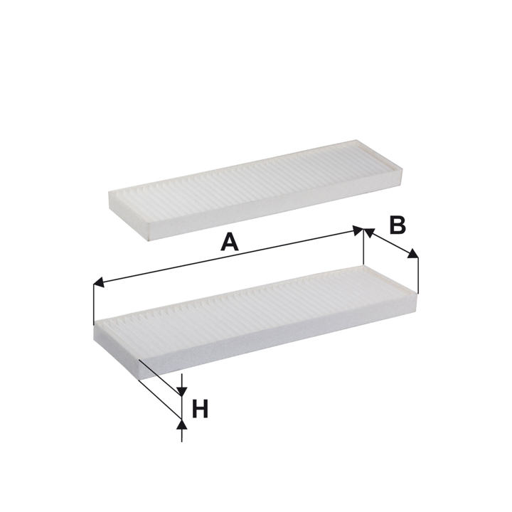 Buy Filtron K12572X – good price at EXIST.AE!