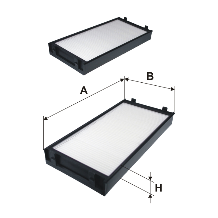 Buy Filtron K12702X – good price at EXIST.AE!