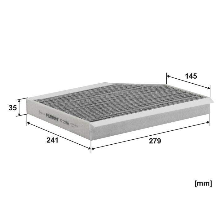 Buy Filtron K 1278A at a low price in United Arab Emirates!