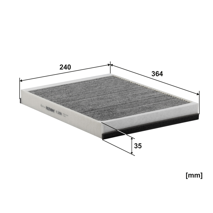 Buy Filtron K 1288A at a low price in United Arab Emirates!