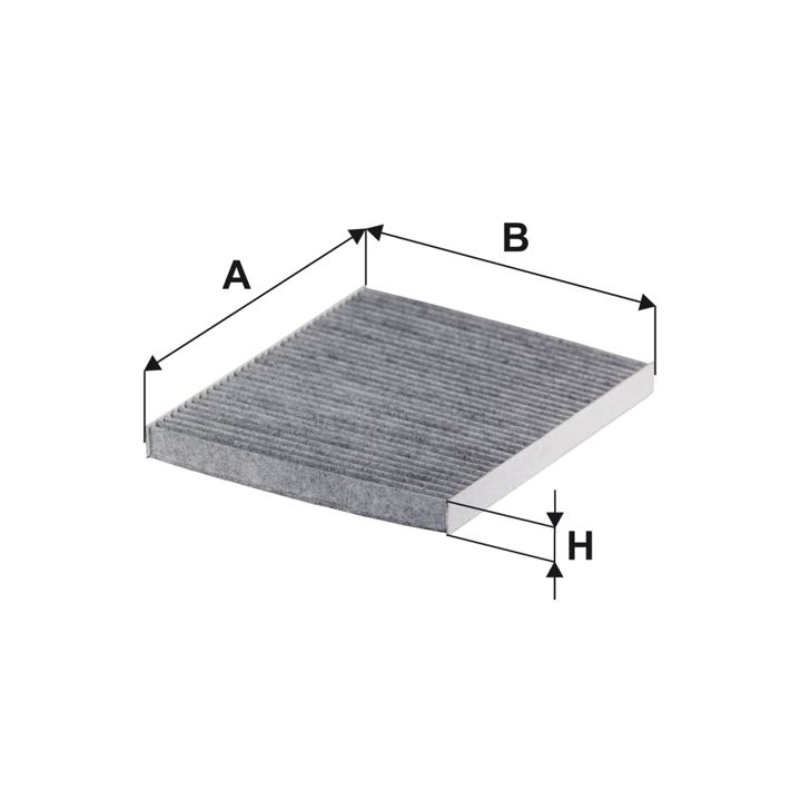 Buy Filtron K 1292A at a low price in United Arab Emirates!