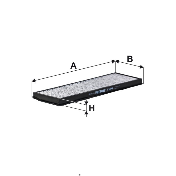 Buy Filtron K 1294A at a low price in United Arab Emirates!