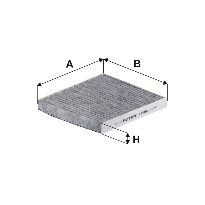 Buy Filtron K 1303A at a low price in United Arab Emirates!